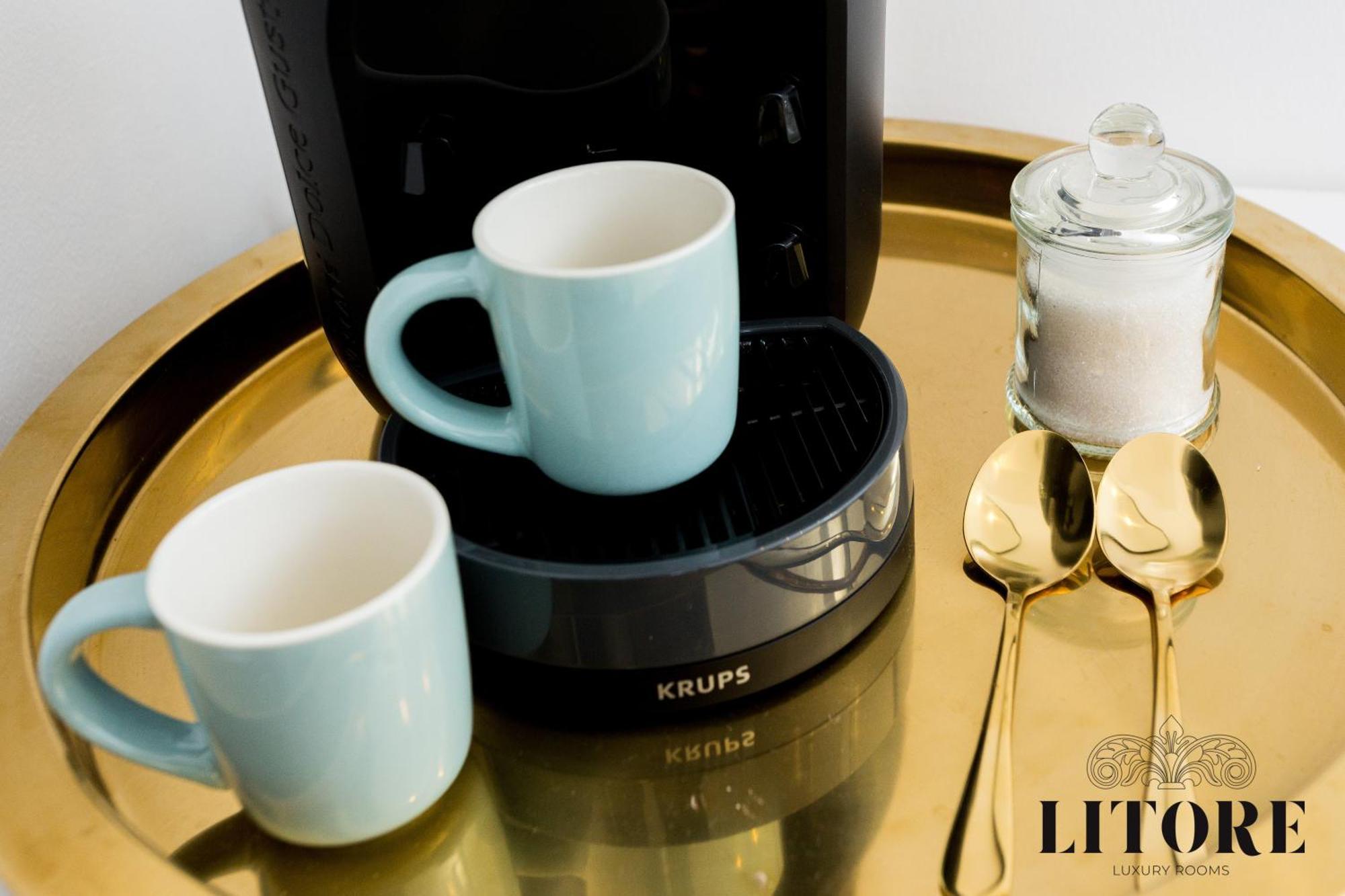 Litore Luxury Bura Apartmán Split
