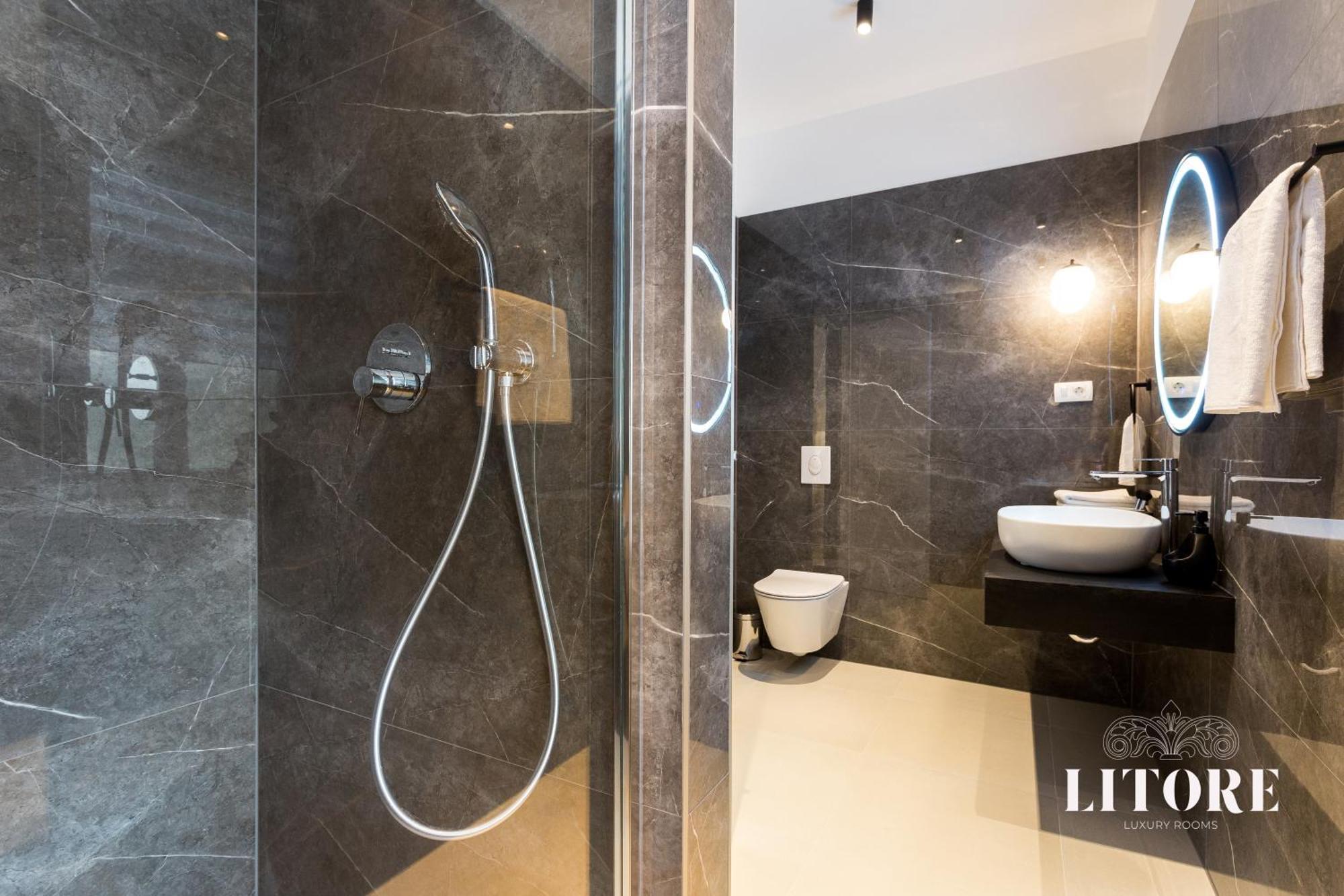 Apartmán Litore Luxury Bura Split