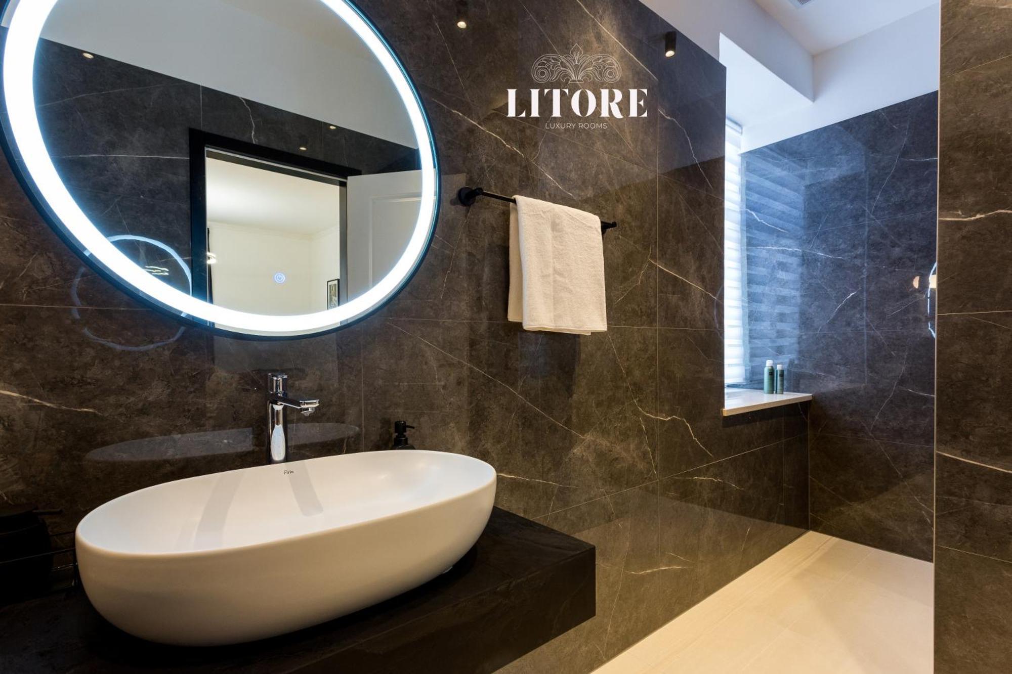 Litore Luxury Bura Apartmán Split